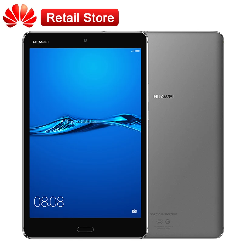 Глобальный Встроенная память huawei MediaPad M3 Lite 3 Гб оперативной памяти Оперативная 32