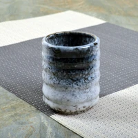 japanese cup ceramic cup with south korea tableware porcelain porcelain ceramic ring cup