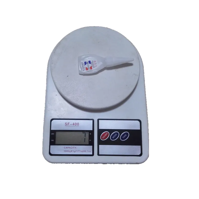 5 шт./лот универсальный клей оптом 502 Супер быстросохнущий специальный для обуви