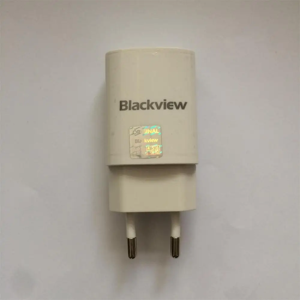 charger Новинка Высокое качество Blackview BV6000 Зарядное устройство USB кабель USB линия для Blackview BV6000S Blackview BV5000 - Тип штекера: charger