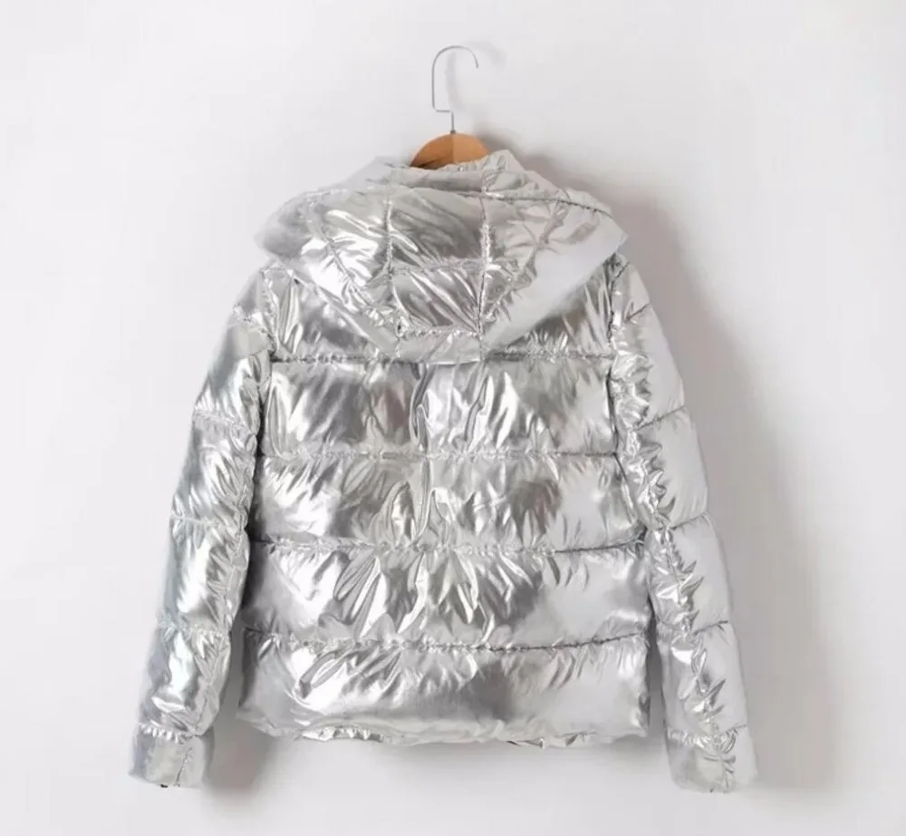 2017 зимний женский основной куртка с хлопковой подкладкой Женская тонкая