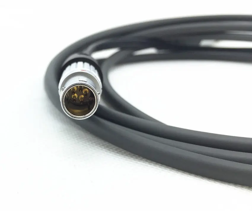 NEW Cables for GPS to Pacific Crest PDL HPB A00454 | Инструменты