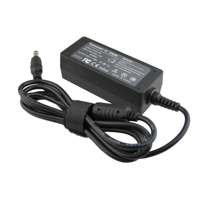 19 V 1.58A 5 5x2 5mm AC адаптер Зарядное устройство для Toshiba Mini notebook|Зарядные устройства| |