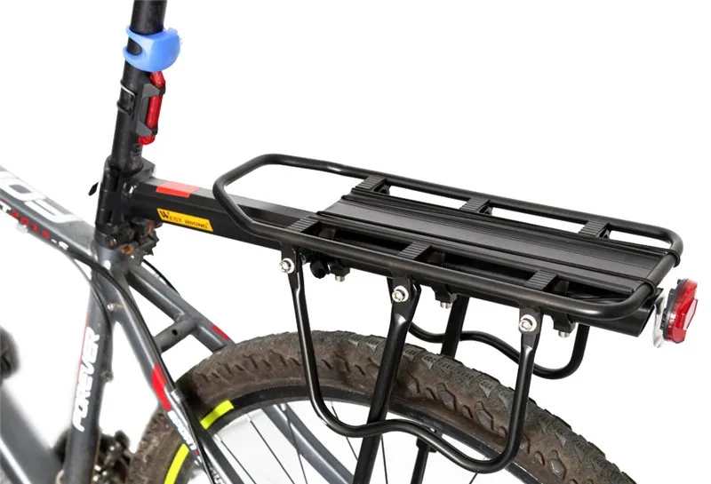 WEST BIKING велосипедные стойки, велосипедное багажное оборудование для велосипедных аксессуаров, подставка для ног, V Тормозной диск, велосипедная подставка, велосипедная стойка