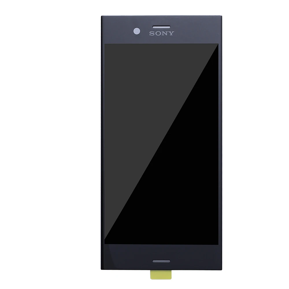 5," ЖК-дисплей для SONY Xperia XZ1 дисплей сенсорный экран Замена для SONY XZ1 двойной ЖК-дисплей модуль XZ1 G8341 G8342 ЖК-дисплей