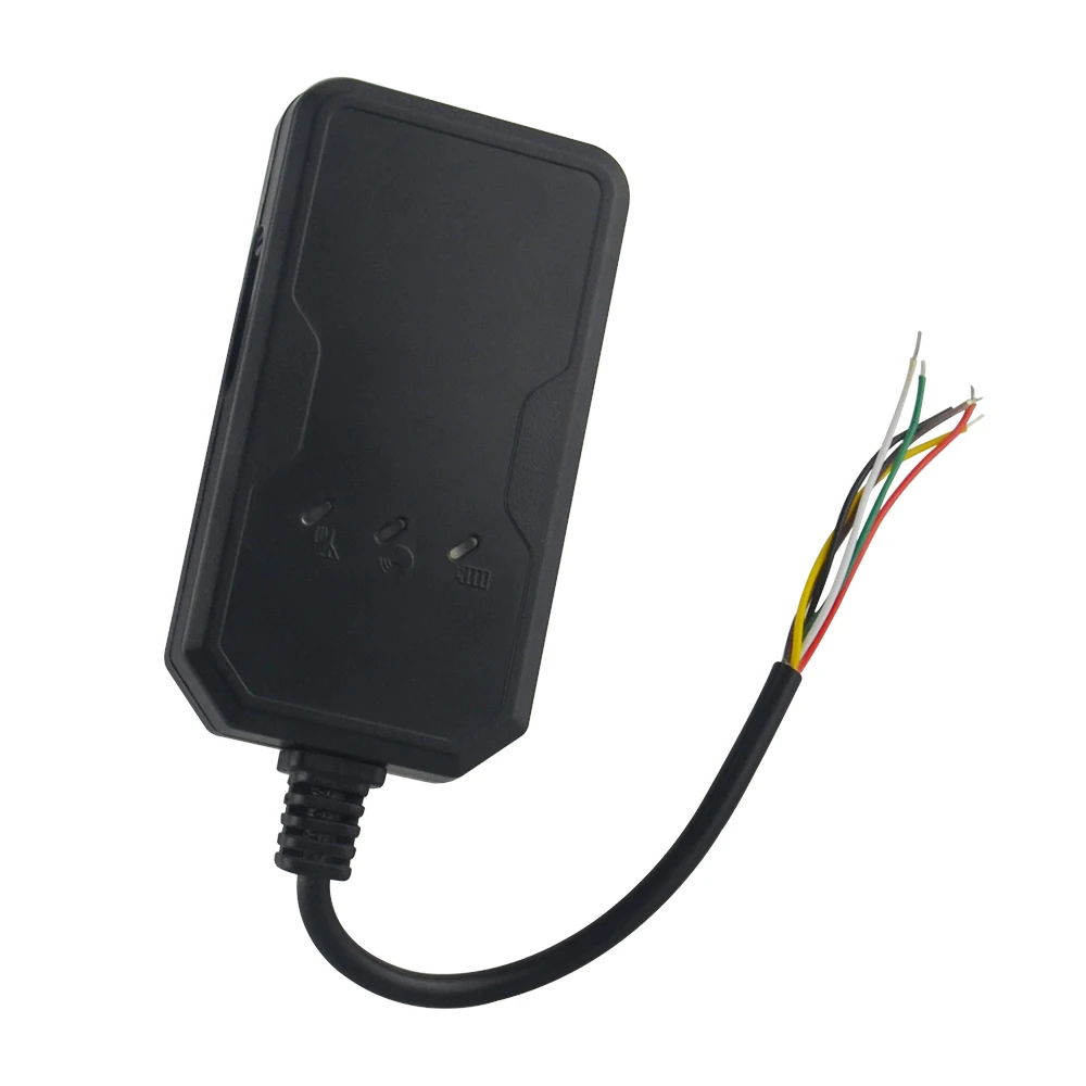 MT530 GPS Трекер 3G гео-забор сигнализация и отчет внешняя мощность отключение