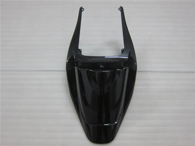 Обтекатели из АБС пластика для HONDA CBR 600 RR 05 06 CBR600RR 2005 2006 глянцевый черный