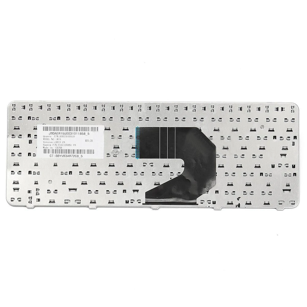 Новый ноутбук США Клавиатура Замена для HP Pavilion 2000 2b19WM 2b20CA 2b20NR|keyboard replacement|us