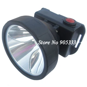 Хит продаж светодиодная фара 5 Вт для охоты рыбалки бесплатная доставка|mining