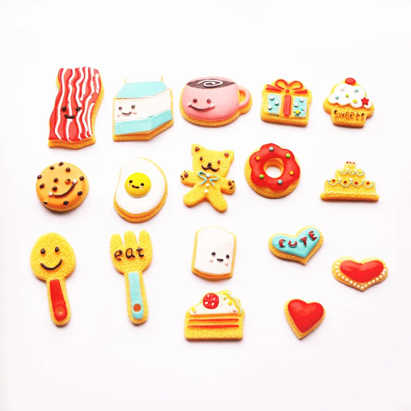 20 шт Плоские бусины для украшения ногтей|beads for diy|flat backfor diy |