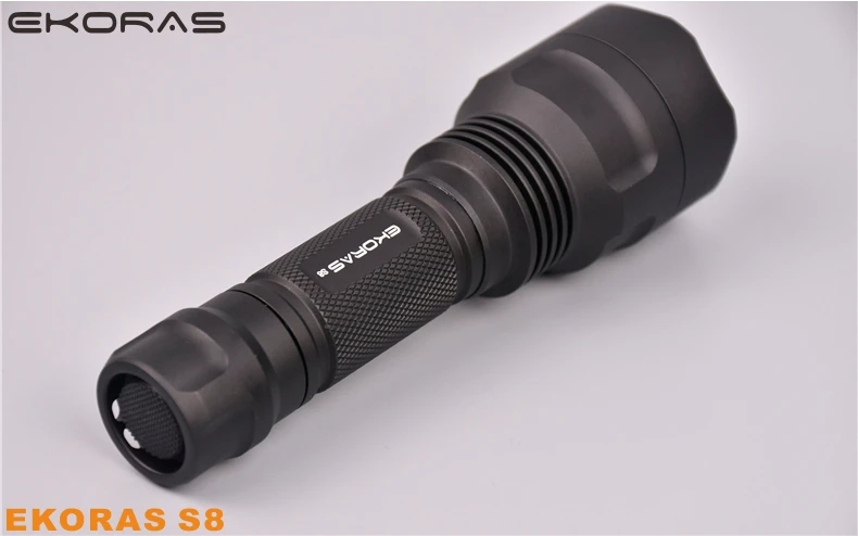 C8 Cree XML2 U2-1A светодиодный светильник, фонарь, фонарь, велосипед, Самозащита, Кемпинговый светильник, лампа, для велосипеда