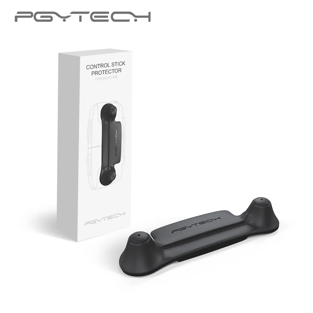 PGYTECH пульт дистанционного управления палка для большого пальца защита рокер