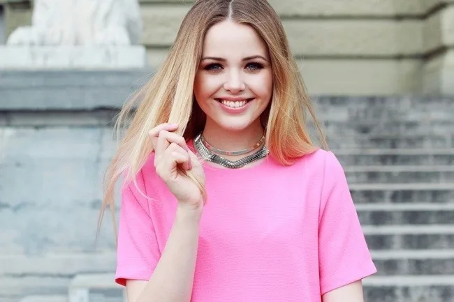 Ожерелье цепочка женское массивное золотистого цвета|fashion jewelry|jewelry fashionfashion choker |