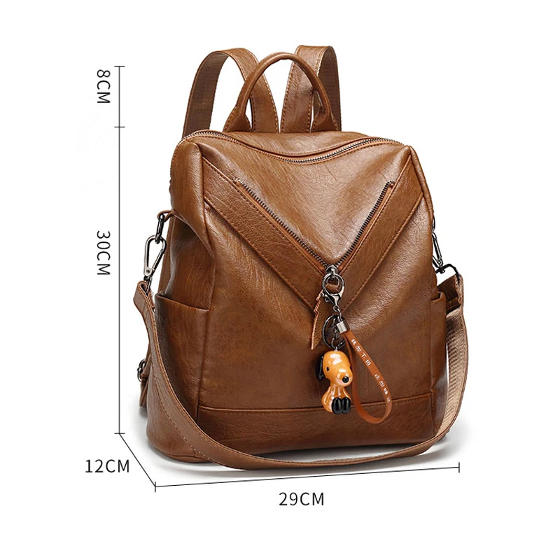 POMELOS мода рюкзак Для женщин 2019 новый дизайнер Рюкзак Shool сумки для девочек Back Pack