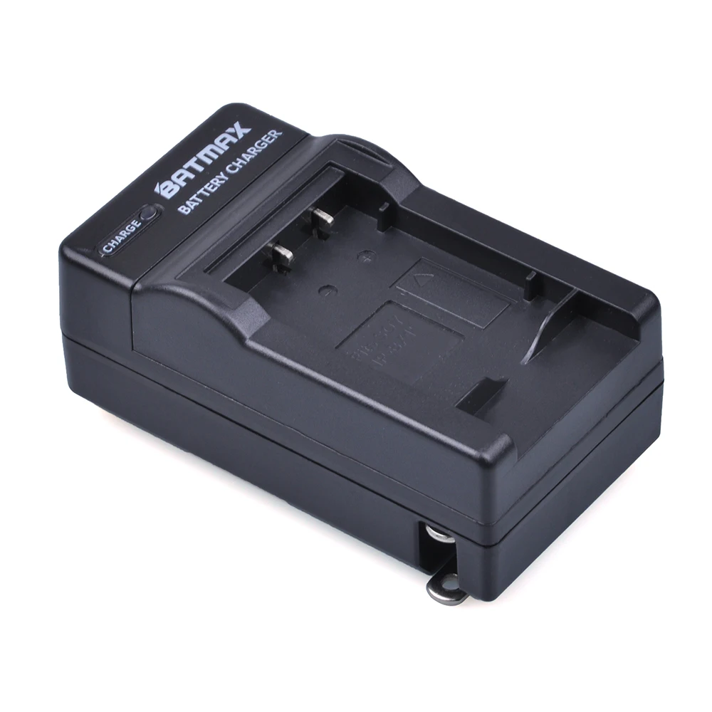 Аккумулятор и цифровое настенное зарядное устройство Batmax для Sony DSC RX1 RX100 AS100V M3 M2