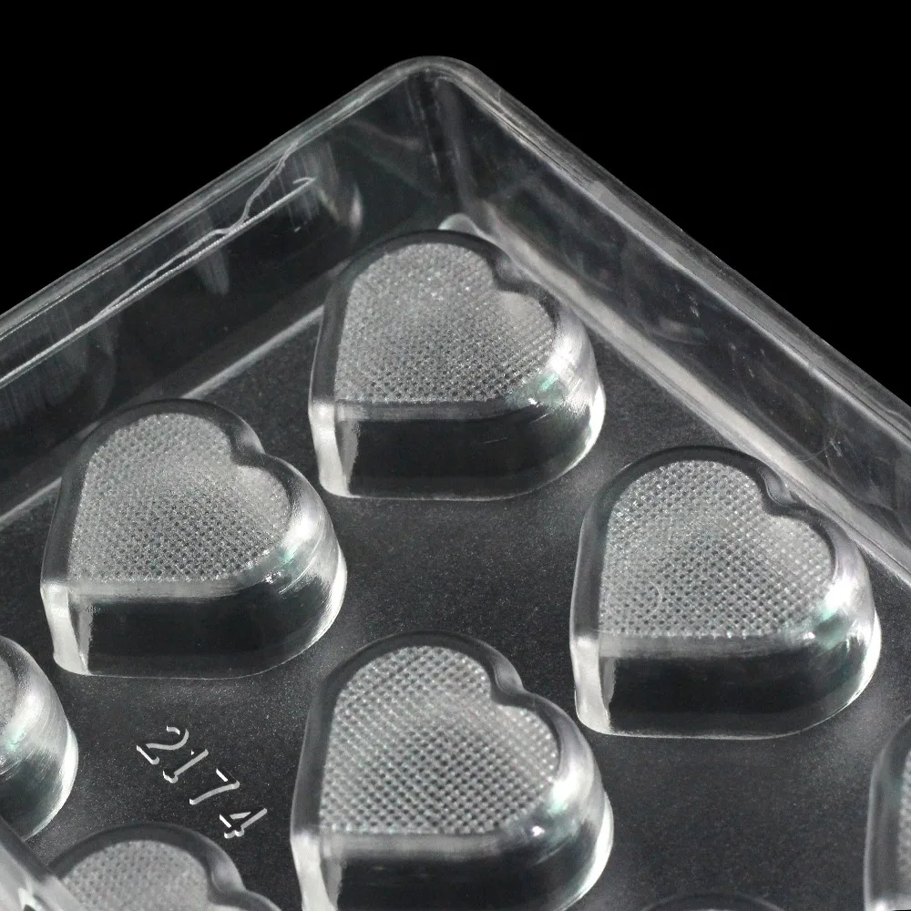 Форма для шоколада сделай сам форма выпечки из поликарбоната инструменты