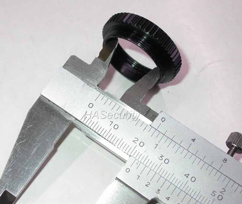 Удлинитель Объектива CS для платы модуля камеры видеонаблюдения | Безопасность и