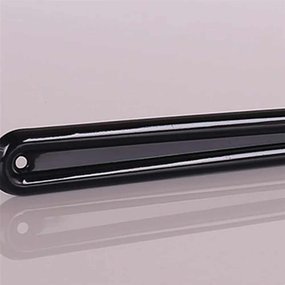 Coffee Machine Brush Espresso Grinder Machine Group Head Kitchen Nylon Cleaning Brush Bristle Spoon Home Appliance Parts