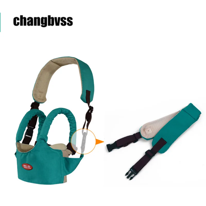 Ходунки на жгуте для новорожденных детские ремни прогулок обучения ходьбе