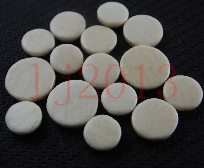 

new Piccolo pads 15 pcs casing cover