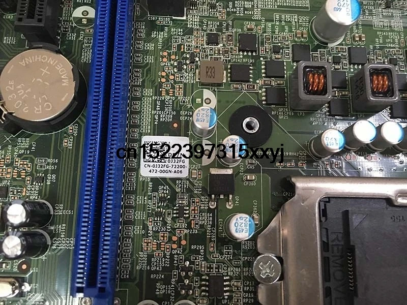 CN 0J32FG 9010 7010 Q77 0J32FG|Платы расширения| |