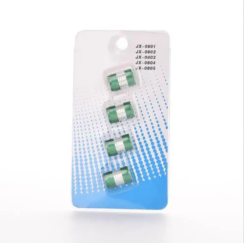 4 шт. универсальные колпачки на клапаны шин автомобиля | Автомобили и мотоциклы