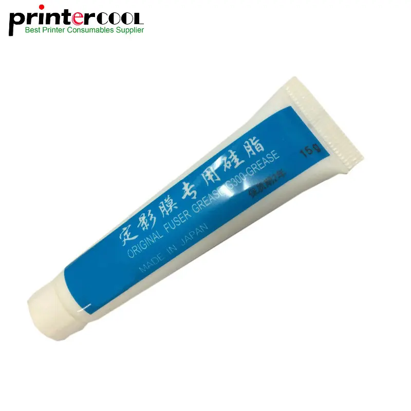 Оригинальная фьюзерная смазка einkshop 15 г G300 для HP CP1215 CP1525 CP2025 CP1515 CP1518 1010 1020 1000 1022 1320