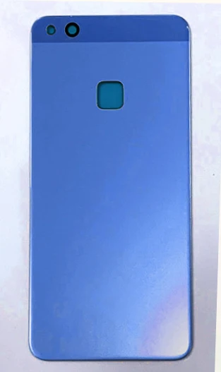 blue back cover 5," ЖК-дисплей для HUAWEI P10 Lite ЖК-дисплей Экран дисплея для HUAWEI P10 Lite Экран WAS-LX1 WAS-LX1A WAS-LX2 WAS-LX3 - Цвет: blue back cover