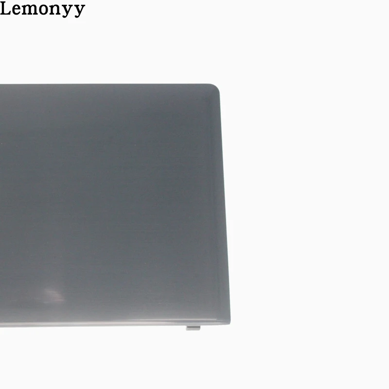 Чехол для samsung NP300E4E NP270E4V NP275E4V NP270E4E lcd верхний чехол/lcd ободок - Цвет: black A shell
