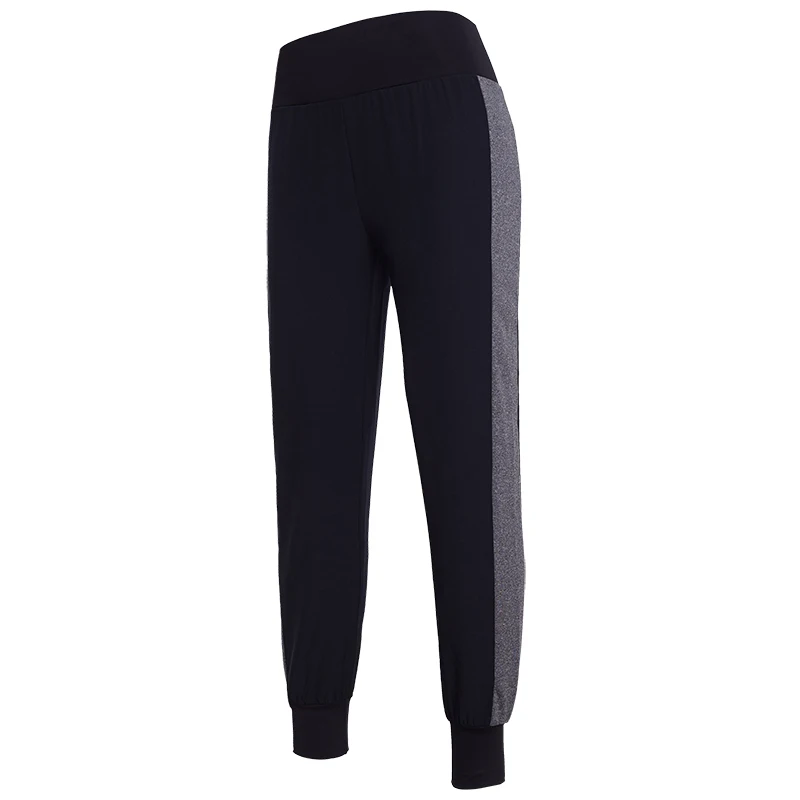 2019 женские спортивные штаны для бега цветные тонкие тренировочные упражнения