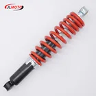 Амортизатор передней подвески 305 мм, подходит для Китая, 110cc 150cc 200cc 250c ATV Quad Bike Go Cart Buggy Scooter Golf Kart Parts