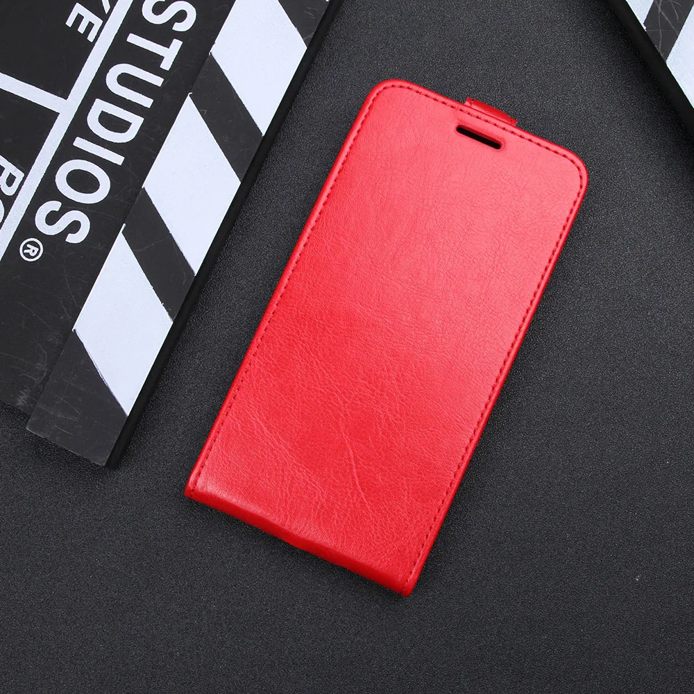 Вертикальный чехол с откидной крышкой для Xiaomi Redmi 5A, чехол, кожаный чехол для Xiaomi Redmi 5A/Redmi5A, сумка для телефона и кошелек, чехол с отделением для карт
