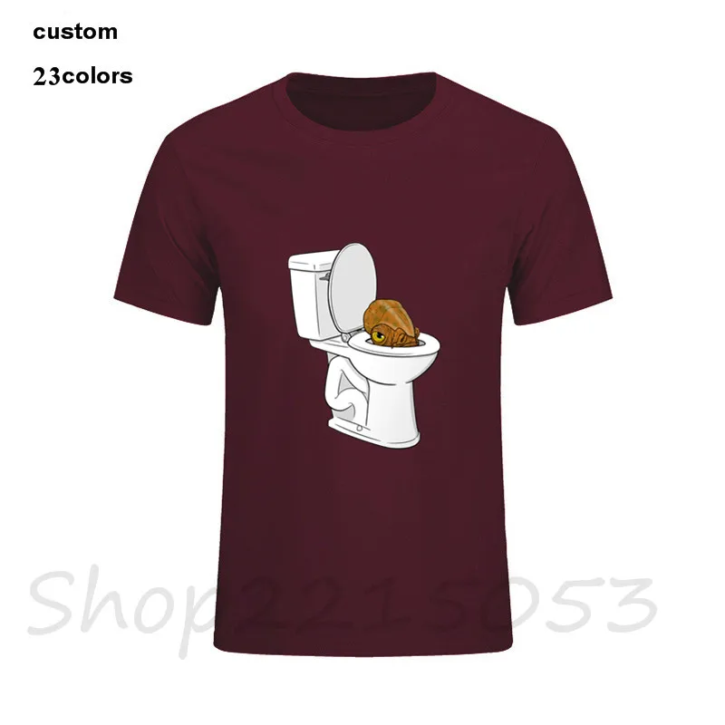 Мода lovecплот Cthulhu ужас фантастика писатель Slim Fit Мужская забавная футболка в