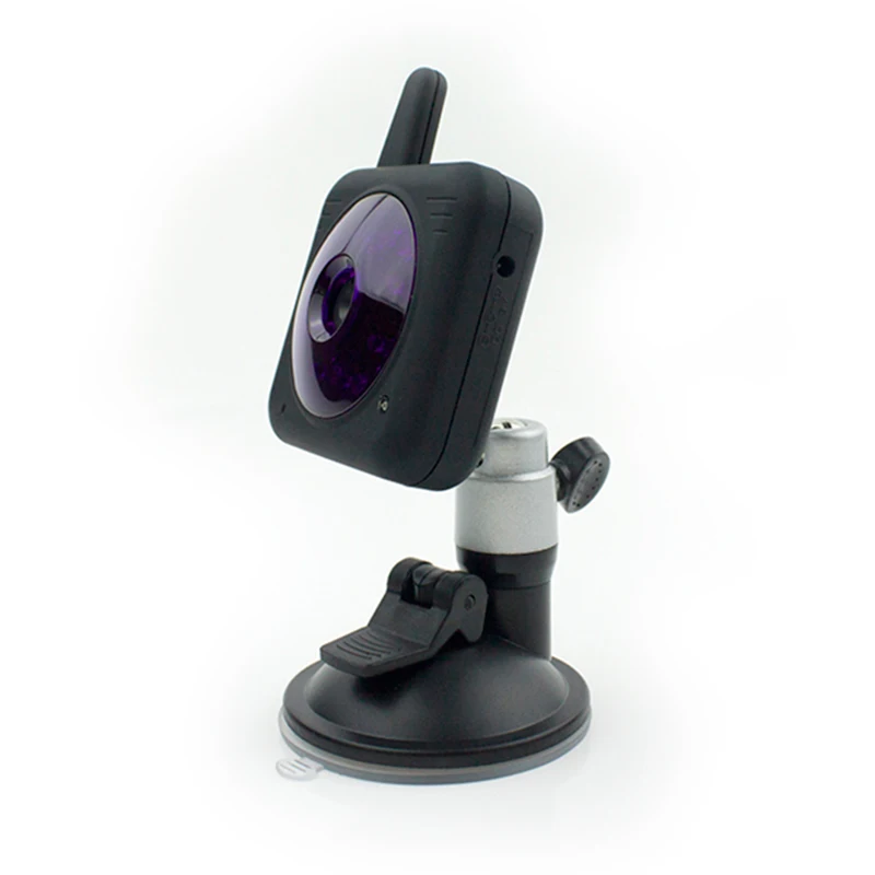 360 градусов Поворот Видео Baby Камера Wi Fi видеонаблюдения веб камера Babycam сети