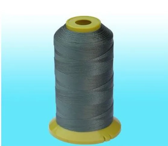 

Free shipping 100% nylon V92 T90 bonded sewing thread for Shoes,leathers,Boat Sails