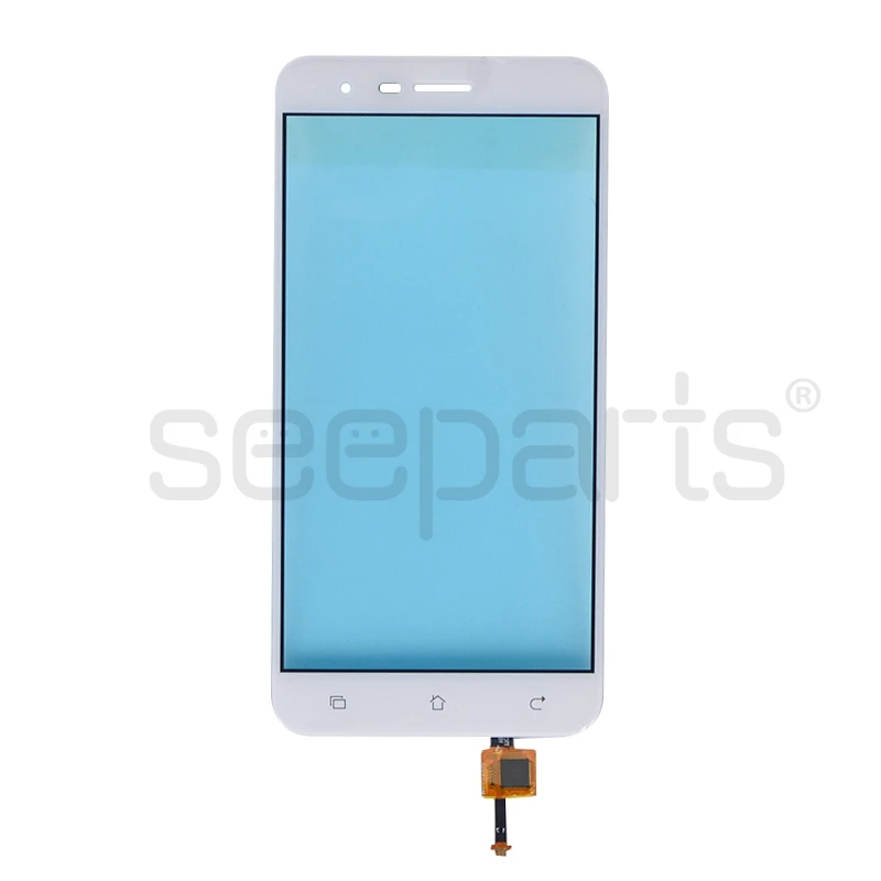 Сенсорный экран 5 2 дюйма для Asus ZenFone 3 ZE520KL дигитайзер сенсорной панели Zenfone