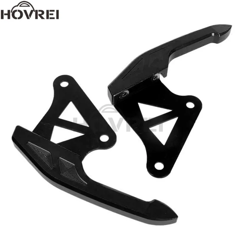 Задний подлокотник для мотоцикла с ЧПУ пассажирские поручни задние подлокотники