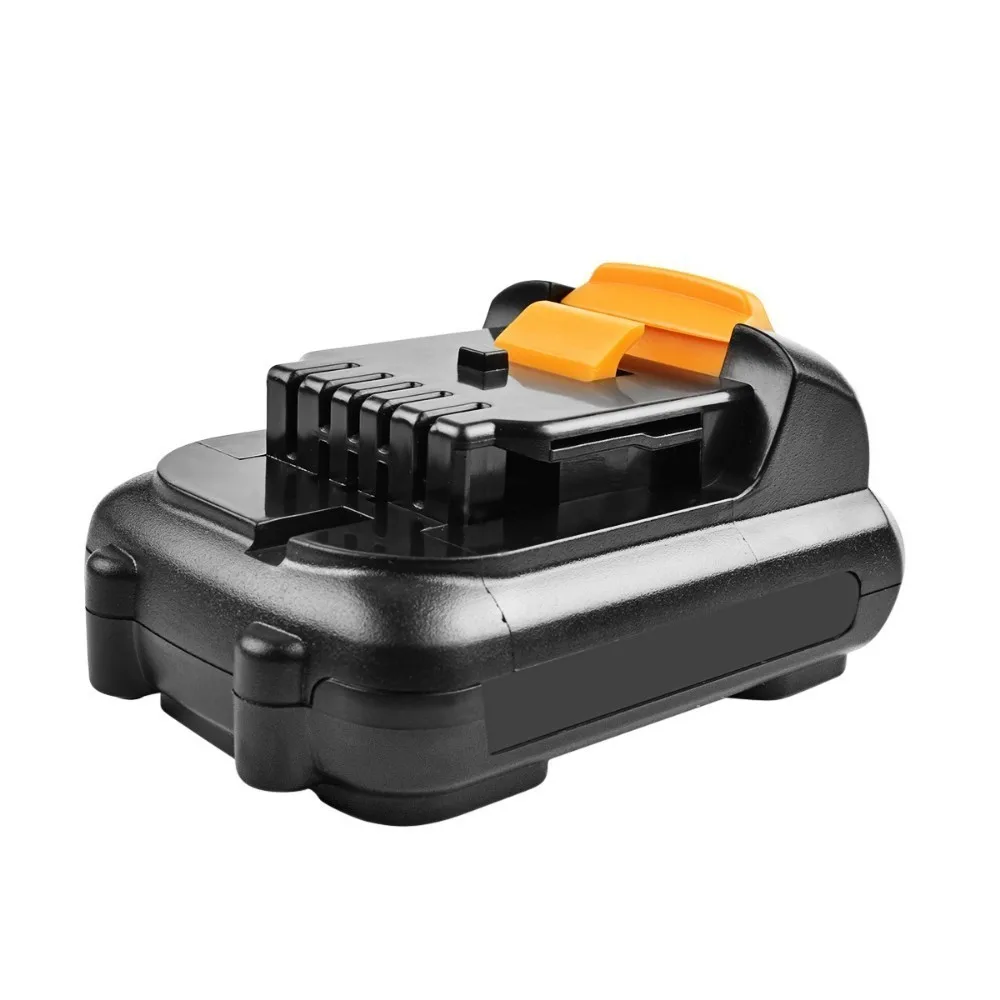 Аккумулятор для электроинструмента Dewalt 12 в Max Li Ion Dcb120 Dcb121 Dcb123 Dcb125 Dcd710 Dcf813 Dcf815 Dcf610
