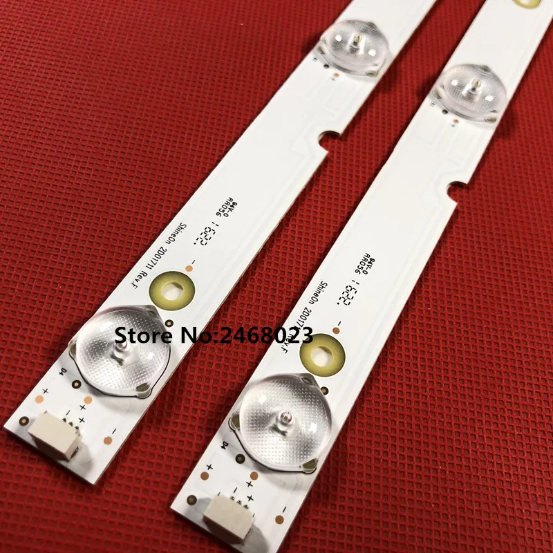 Для INSI GNIA 2447620560T-03 NS-19D220NA16 светодиодсветодиодный задние фары 4 светодиодный ные