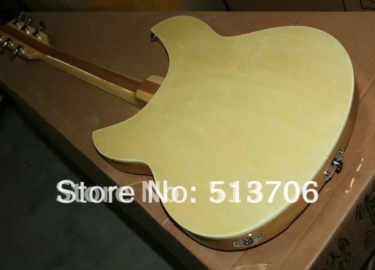Новое поступление натуральные 6 струн Custom Shop Электрогитара оптом из Китая|electric