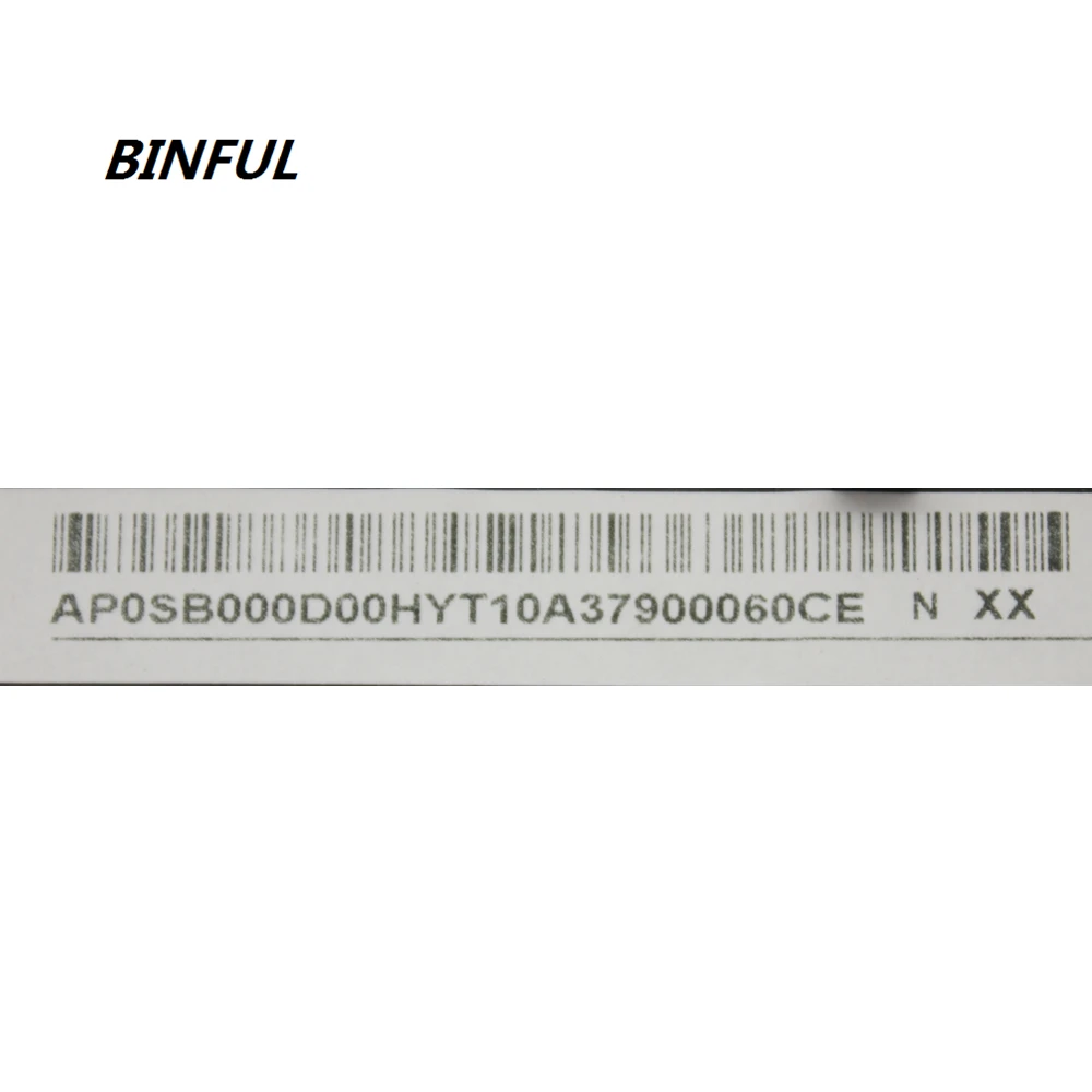 Сенсорный ЖК-экран для lenovo S400 S405 S410 S415