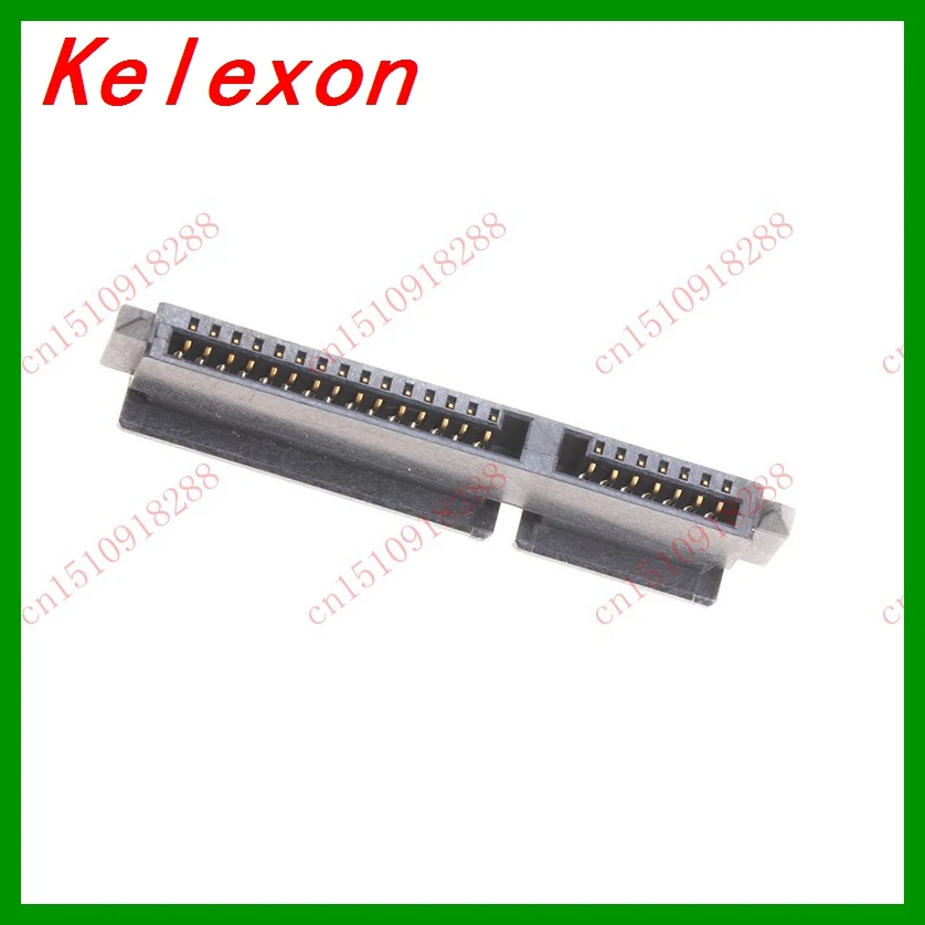 NEW 10PCS Hard Drive HDD Connector Adapter with Screws for HP 2560P 2570P | Компьютеры и офис