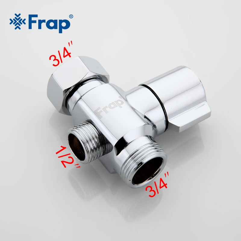 Frap аксессуары для ванны быстрооткрывающийся водоотделитель душа трансформация