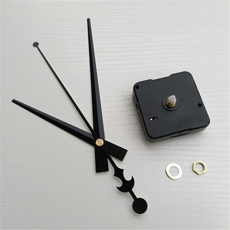 15 шт. кварцевые часы сделай сам|clock laser|clock energyclock movement mechanical |