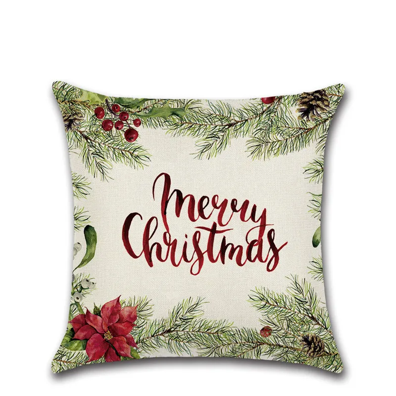 Детская подушка чехол с цветочным рисунком|Наволочки| |