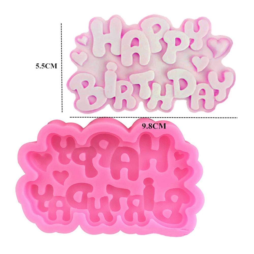 Женская силиконовая форма для ледяного желе шоколада 3d инструмент