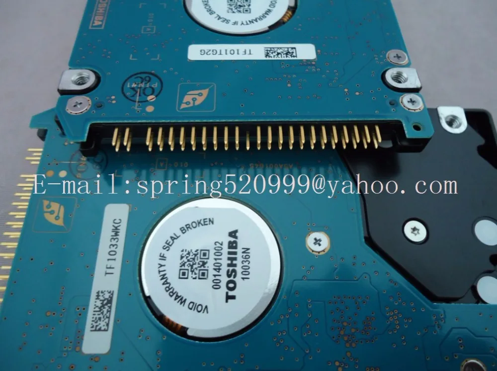 Тоши MK4050GAC диск HDD2G16 T ZH01 DC + 5 В 1.3A 40 ГБ для mercedes-benz автомобильные HDD навигационные
