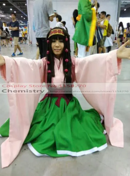 Костюм для косплея Hunter x Alluka Zoldyck Aruka|costume head|cosplay costume patternscosplay stores |