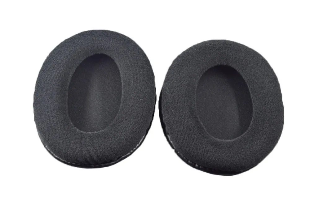 Whiyo Ear Pads Cushion Cover Earpads Replacement Cups for Shure HPAEC1440 HPAEC1840 HPAEC940 HPAEC240 HPAEC440 HPAEC840 Headset enlarge