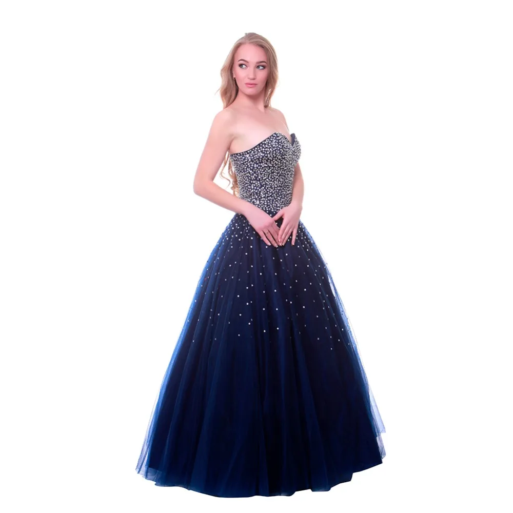 

2020 Quinceanera Dresses Sweetheart Ball Gown Party Dress Vestido de Festa Robe de Soiree Prom Dresses Beading Ballkleid